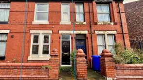 Potential to Refurbishment in Manchester photo